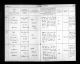#0012 Sidse Andersen Døde i Frederiksborg, Strø, Lille Lyngby - 6 Januar 1907 1032474
