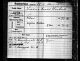 #0016 Evald Umberto Larsen Politiets registerblade