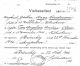 #0040 #0041 Vielsesattest